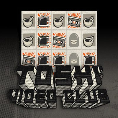Toshi Video Club
